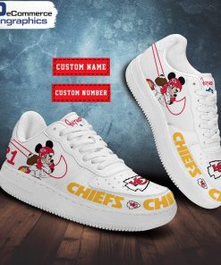 custom-kansas-city-chiefs-mickey-air-force-1-sneaker-3