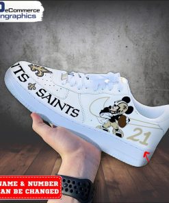 custom-new-orleans-saints-mickey-air-force-1-sneaker-1