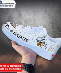 custom-new-orleans-saints-snoopy-air-force-1-sneaker-1