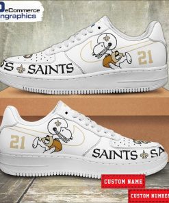 custom-new-orleans-saints-snoopy-air-force-1-sneaker-2