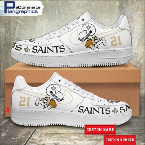 custom-new-orleans-saints-snoopy-air-force-1-sneaker-2