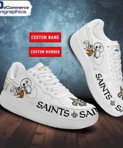 custom-new-orleans-saints-snoopy-air-force-1-sneaker-3