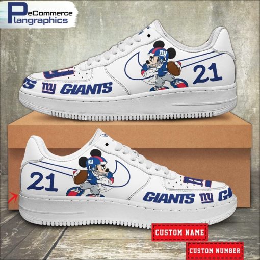 custom-new-york-giants-mickey-air-force-1-sneaker-2