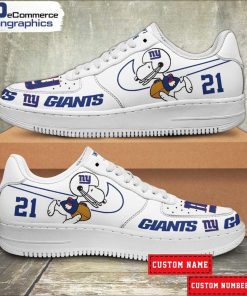 custom-new-york-giants-snoopy-air-force-1-sneaker-2