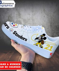 custom-pittsburgh-steelers-mickey-air-force-1-sneaker-1