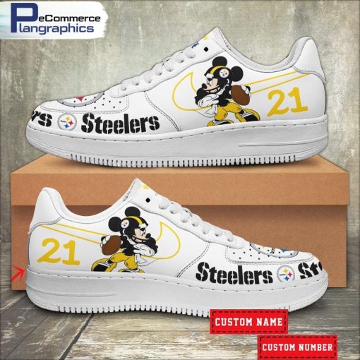 custom-pittsburgh-steelers-mickey-air-force-1-sneaker-2