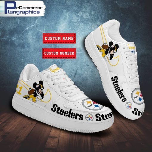 custom-pittsburgh-steelers-mickey-air-force-1-sneaker-3