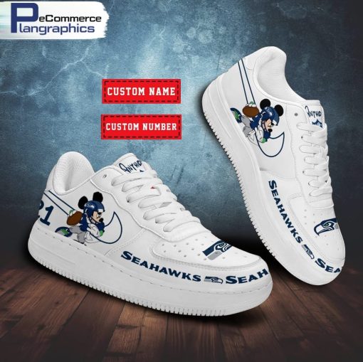 custom-seattle-seahawks-mickey-air-force-1-sneaker-3