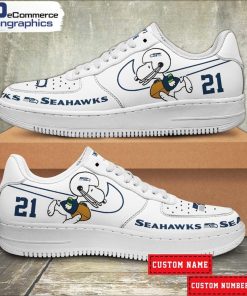 custom-seattle-seahawks-snoopy-air-force-1-sneaker-2