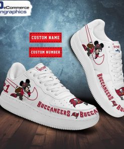 custom-tampa-bay-buccaneers-mickey-air-force-1-sneaker-3
