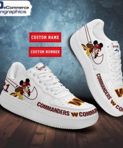 custom-washington-commanders-mickey-air-force-1-sneaker-3
