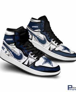 dallas-cowboys-air-jordan-1-sneakers-2