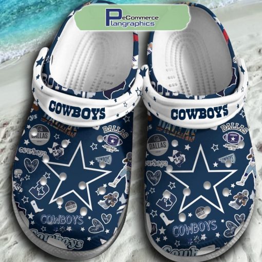 dallas-cowboys-football-crocs-cowboys-shoes-1