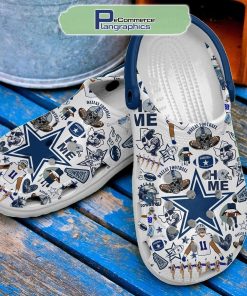 dallas-cowboys-nfl-americas-team-crocs-shoes-dallas-cowboys-gifts-for-fans-2