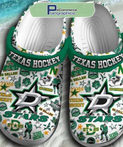 dallas-stars-texas-hockey-crocs-shoes-stars-gifts-for-fans-1