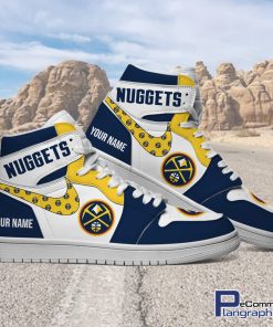 denver-nuggets-custom-name-nba-air-jordan-1-high-top-shoes-2
