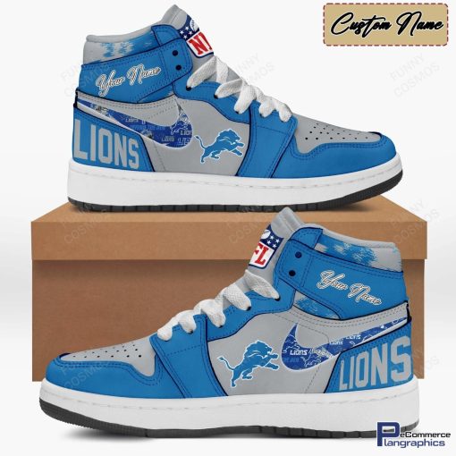 detroit-lions-custom-name-air-jordan-1-sneakers-1