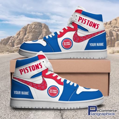 detroit-pistons-custom-name-nba-air-jordan-1-high-top-shoes-1