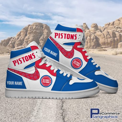 detroit-pistons-custom-name-nba-air-jordan-1-high-top-shoes-2