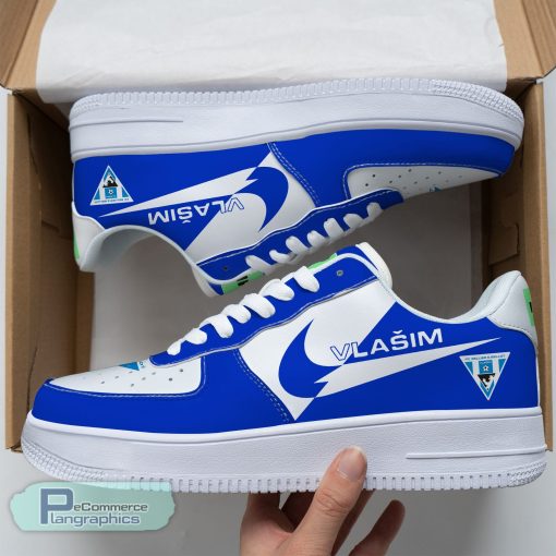 fc-sellier-bellot-vlasim-logo-design-air-force-1-sneaker