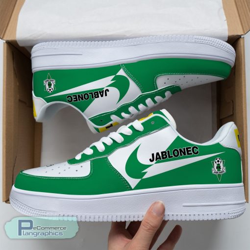 fk-jablonec-logo-design-air-force-1-sneaker