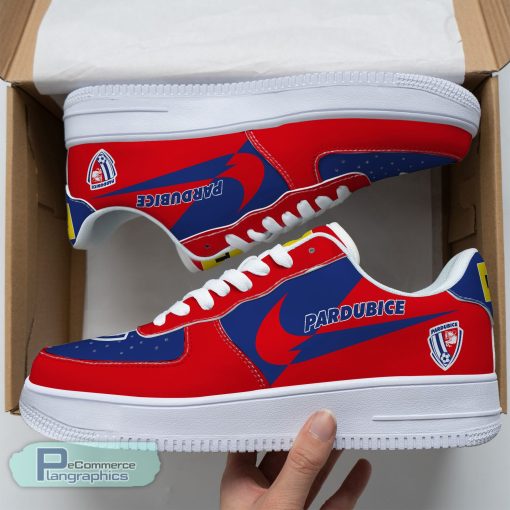 fk-pardubice-logo-design-air-force-1-sneaker