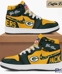 green-bay-packers-custom-name-air-jordan-1-sneakers-1