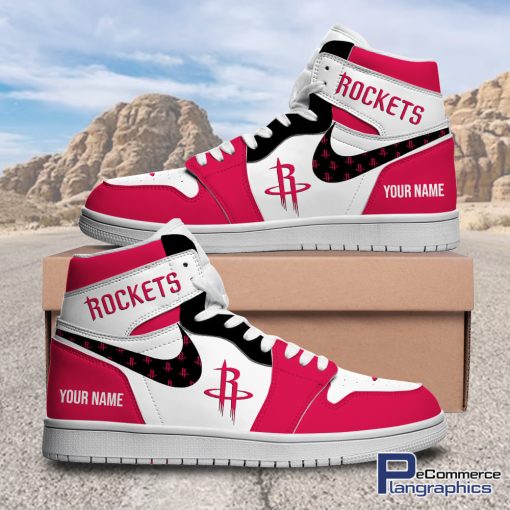 houston-rockets-custom-name-nba-air-jordan-1-high-top-shoes-1