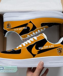 hull-city-logo-design-air-force-1-sneaker