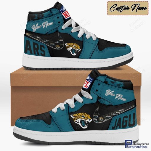 jacksonville-jaguars-custom-name-air-jordan-1-sneakers-1