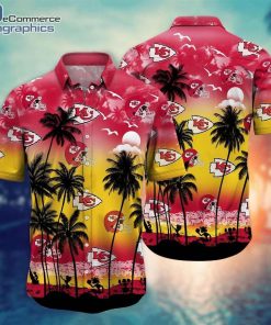 kansas-city-chiefs-aloha-palm-tree-hawaiian-shirt-1