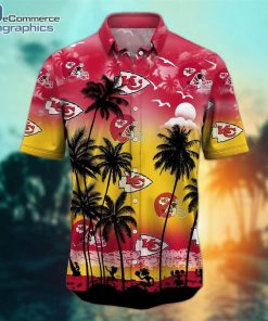 kansas-city-chiefs-aloha-palm-tree-hawaiian-shirt-2