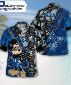 kansas-city-royals-mickey-mouse-floral-short-sleeve-hawaii-shirt-1