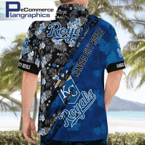 kansas-city-royals-mickey-mouse-floral-short-sleeve-hawaii-shirt-2