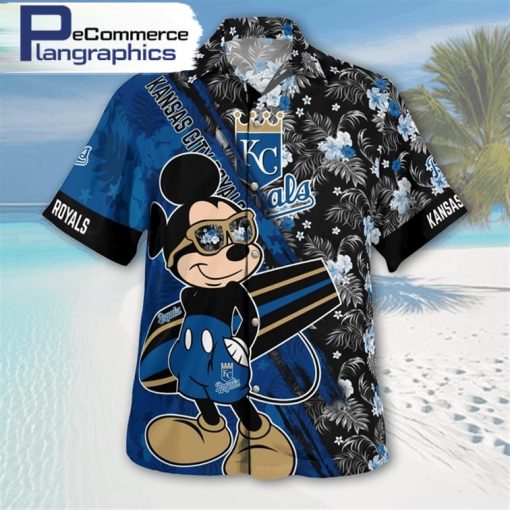 kansas-city-royals-mickey-mouse-floral-short-sleeve-hawaii-shirt-3