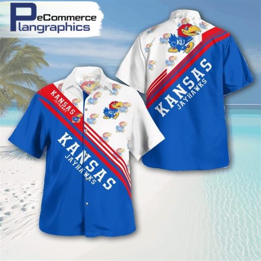 kansas-jayhawks-standard-paradise-hawaiian-shirt-1