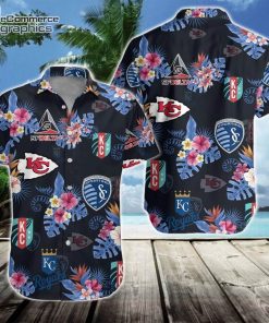 kansas-sport-logo-team-hawaiian-shirt-1