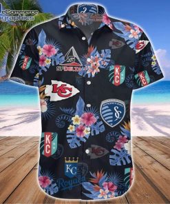 kansas-sport-logo-team-hawaiian-shirt-3