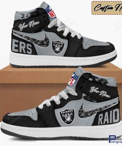 las-vegas-raiders-custom-name-air-jordan-1-sneakers-1