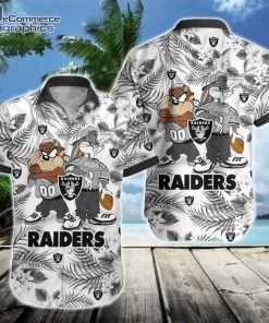 las-vegas-raiders-taz-and-bugs-nfl-teams-hawaiian-shirt-1