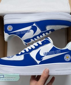 leicester-city-fc-logo-design-air-force-1-sneaker