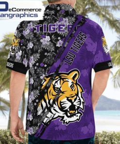 lsu-tigers-mickey-mouse-floral-short-sleeve-hawaii-shirt-2