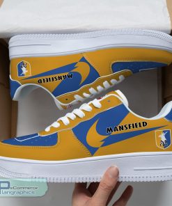 mansfield-town-logo-design-air-force-1-sneaker