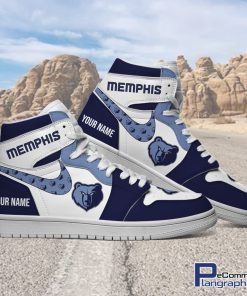 memphis-grizzlies-custom-name-nba-air-jordan-1-high-top-shoes-2