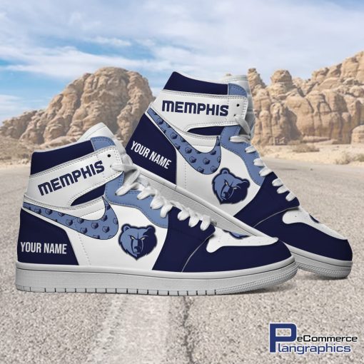 memphis-grizzlies-custom-name-nba-air-jordan-1-high-top-shoes-2