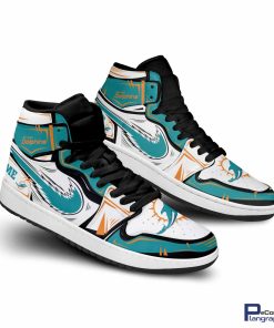 miami-dolphins-air-jordan-1-sneakers-2