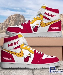 miami-heat-custom-name-nba-air-jordan-1-high-top-shoes-1