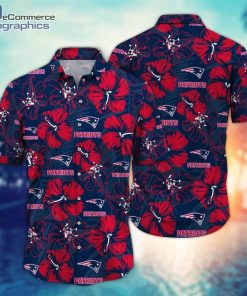 new-england-patriots-hibiscus-tropical-pattern-nfl-hawaiian-shirt-1