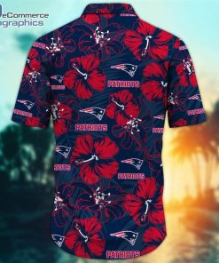 new-england-patriots-hibiscus-tropical-pattern-nfl-hawaiian-shirt-2