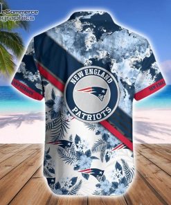 new-england-patriots-watercolor-pattern-hibiscus-hawaiian-shirt-2